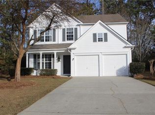 2688 Davenham Ln, Duluth, GA 30096