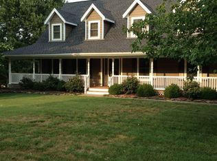 3520 S Woodstock Ave, Springfield, MO 65809