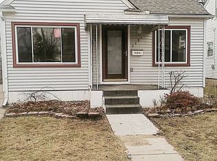 2191 University Ave, Lincoln Park, MI 48146