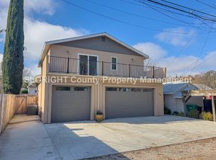 614 Vine St, Paso Robles, CA 93446
