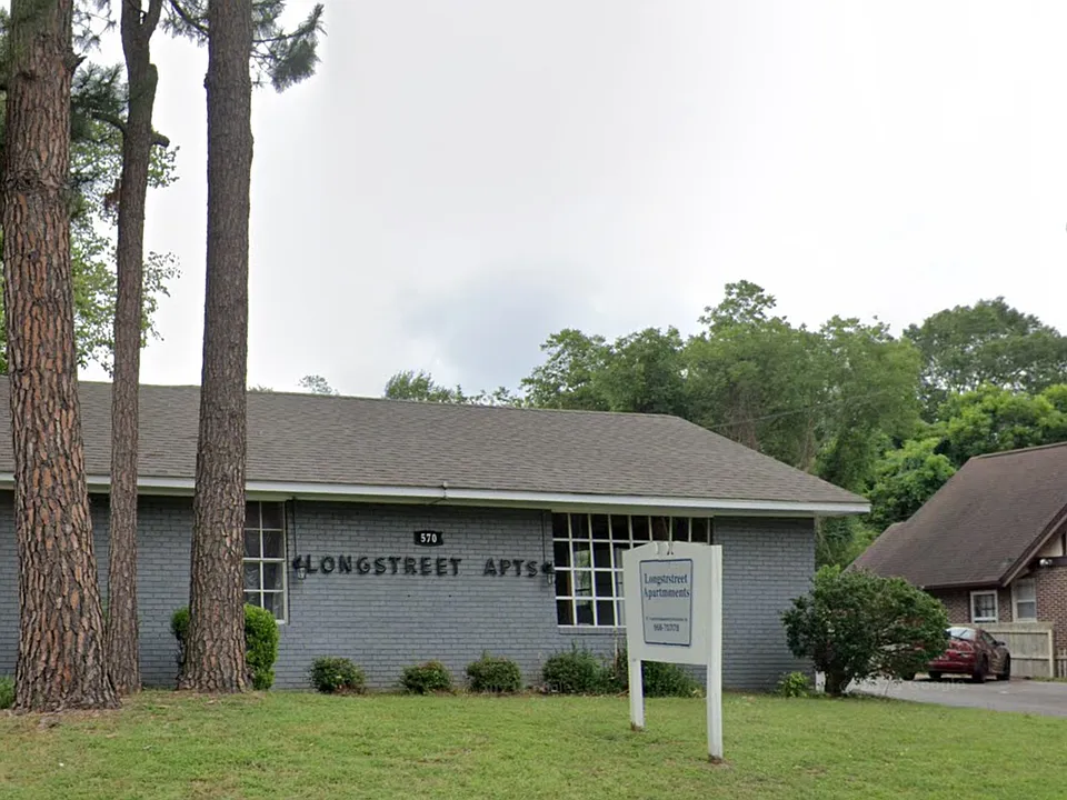 570 Lambuth Blvd