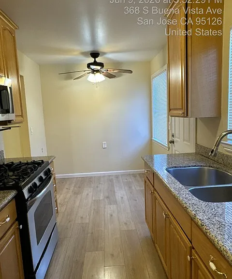 368 S Buena Vista Ave #2 — Photo 13