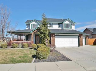 14522 W Kensington Ct, Boise, ID 83713