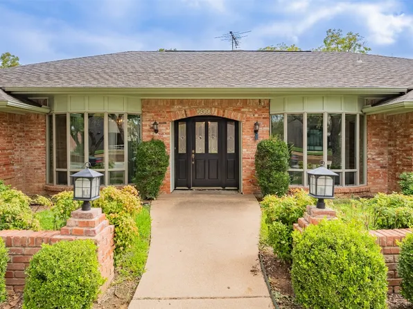2911 S Fielder Rd, Arlington, TX 76015