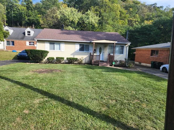 312 Rosemont Ave, Cincinnati, OH 45205