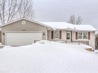 13865 Myers Lake Ave NE, Cedar Springs, MI