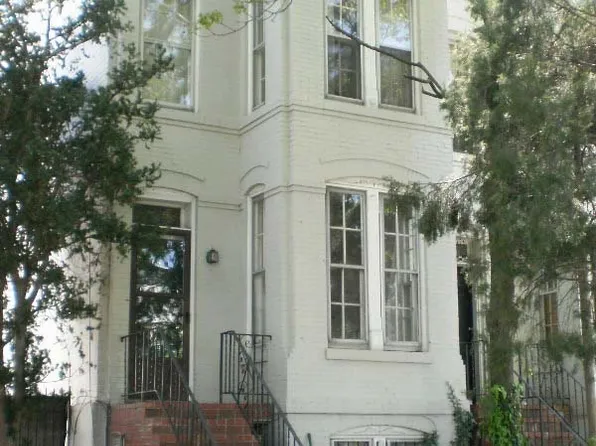 605 E St SE, Washington, DC 20003