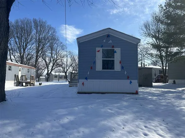 1625 B St #26, Anderson, IN 46016