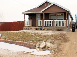 5605 Lukenbill Ave, Williston, ND 58801