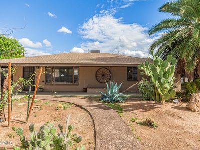 9011 N 3RD Drive, Phoenix, AZ, 85021