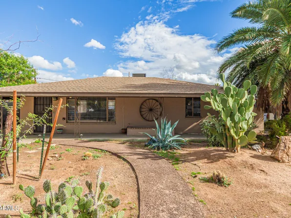 9011 N 3RD Drive, Phoenix, AZ 85021