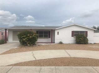 6411 Bandura Ave, New Port Richey, FL 34653