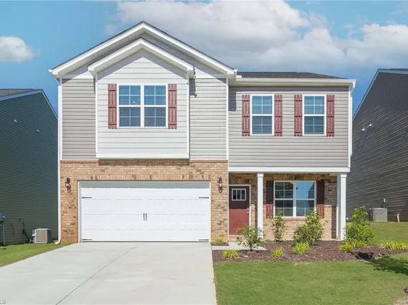 1174 Tilburn Ter, Browns Summit, NC 27214