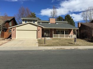 11282 Ranch Pl, Westminster, CO 80234
