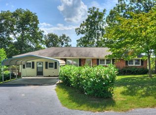 305 Currytown Rd, North augusta, SC 29860