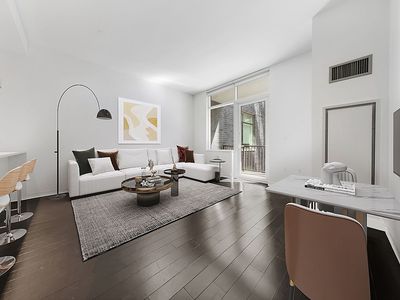 300 E 23rd St APT 7H, New York, NY, 10010