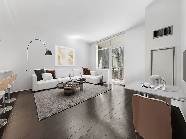 300 E 23rd St APT 7H, New York, NY 10010