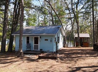 8622 S Division Rd, Idlewild, MI 49642