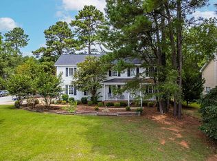 1734 Woodland Rd, Garner, NC 27529