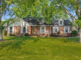 5553 Glen Haven Ct, Pegram, TN 37143