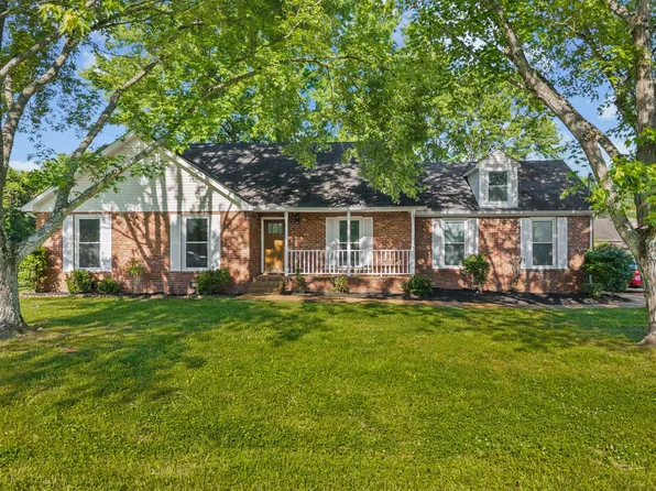 5553 Glen Haven Ct, Pegram, TN 37143