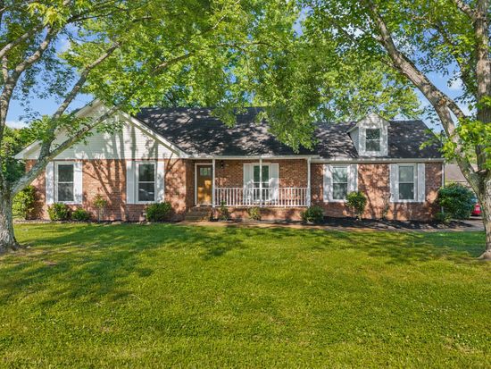 5553 Glen Haven Ct, Pegram, TN 37143