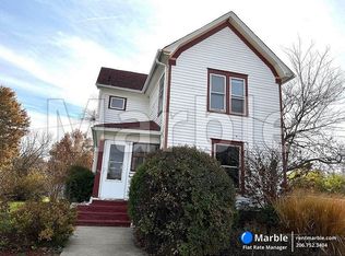 306 E Madison Ave, Fairfield, IA