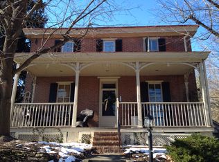 719 Main St, Schwenksville, PA 19473