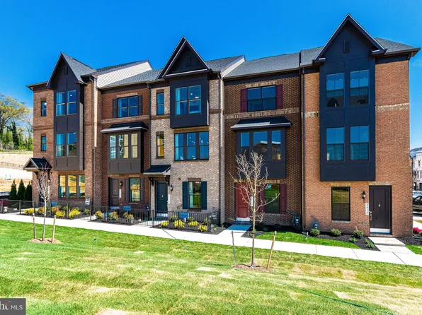 7353 Mountaineer Dr Lot 102, Alexandria, VA 22306