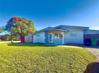 7672 Plantation Blvd, Miramar, FL 33023