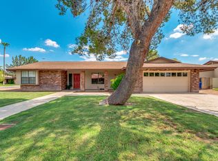 2147 E Adobe St, Mesa, AZ 85213