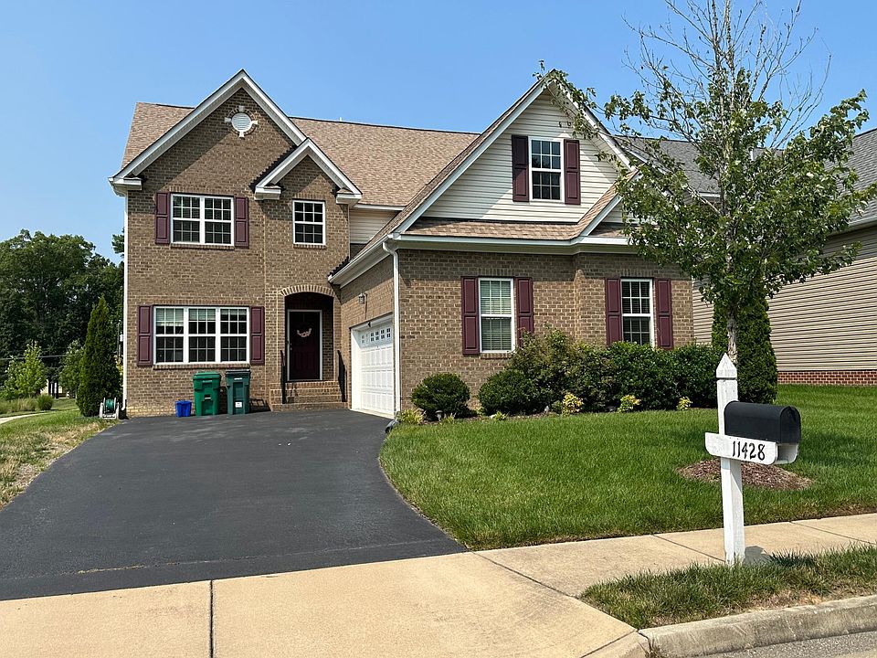2nd image of 11428 Sadler Walk Ln