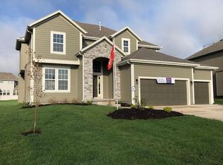 20452 W 107th Pl, Olathe, KS 66061