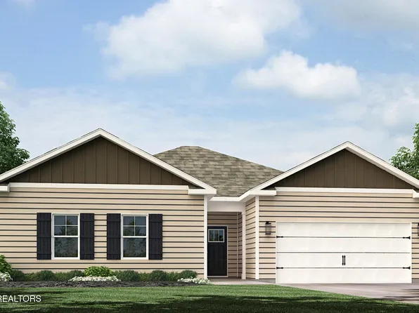 11422 Mark Wesley Dr, Knoxville, TN 37932