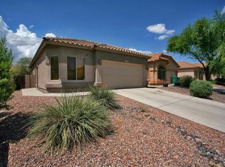 15088 S Theodore Roosevelt Way, Sahuarita, AZ 85629