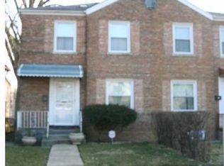 1341 W 109th Pl, Chicago, IL 60643