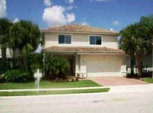 1138 Rialto Dr, Boynton Beach, FL 33436