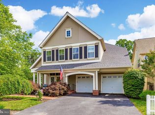 13238 Windsong Ln, Clarksburg, MD 20871