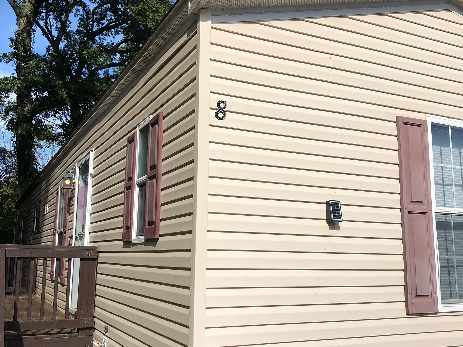 2 bed, 900 sqft, $895 — Photo 3