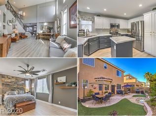 8826 Murray Canyon Ct, Las Vegas, NV 89139