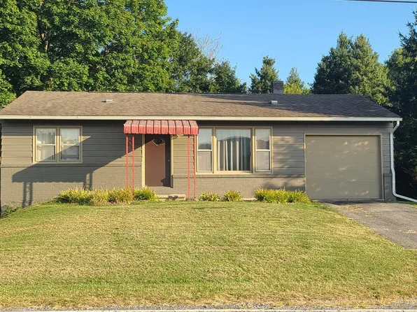 284 Forge Rd, Bellefonte, PA 16823