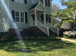 4305 Bartholomew Cir, Raleigh, NC 27604