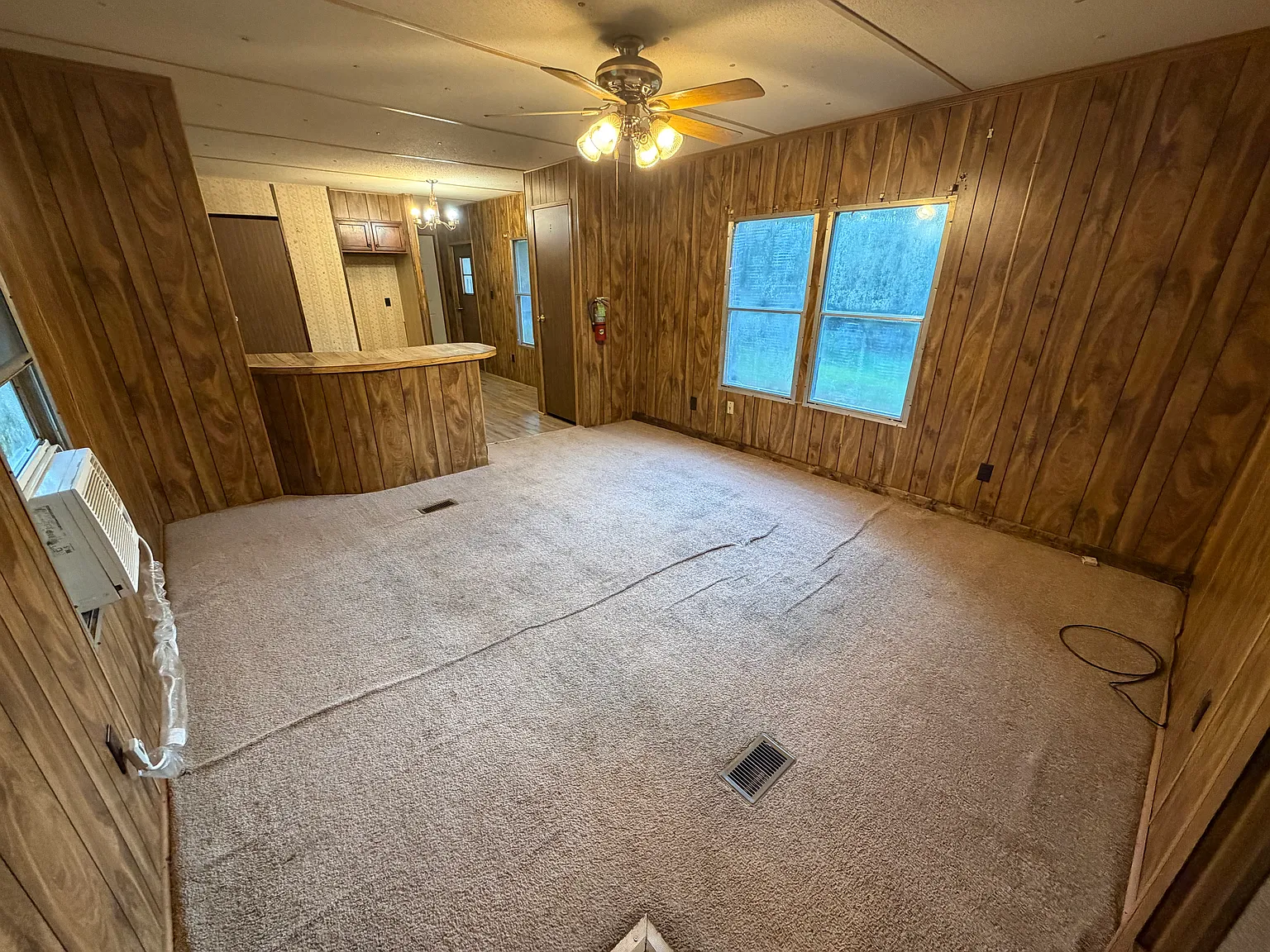 2 bed, $650 — Photo 3