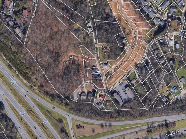 Timber Hollow Trl #14, Asheville, NC 28805