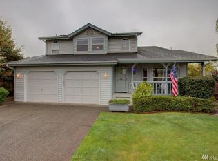 1000 Bathke Ave, Enumclaw, WA 98022