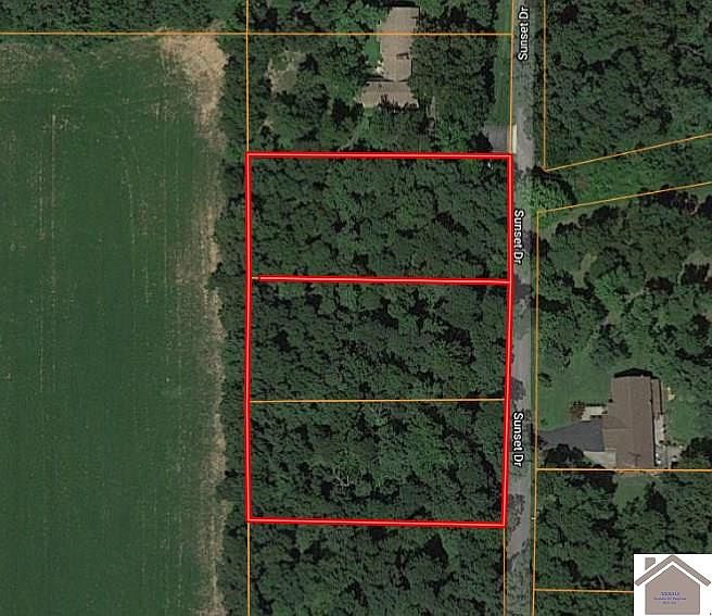 1st image of 0 Sunset Dr Lot 20-21-22
