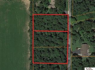 0 Sunset Dr LOT 20-21-22, Benton, KY 42025