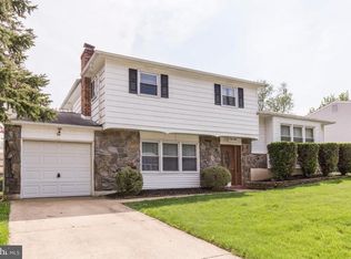 2648 Abington Rd, Wilmington, DE 19810