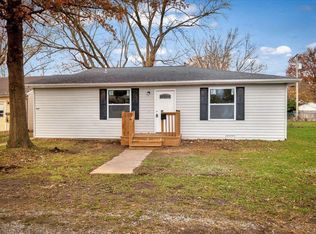 405 N 4th St, Dupo, IL 62239