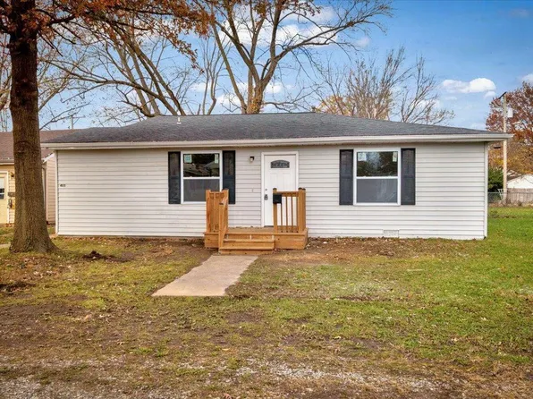 405 N 4th St, Dupo, IL 62239